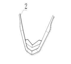 Max 125 Siperlik Üst V Grenaj