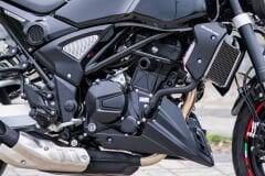 Regal Raptor Shark 250