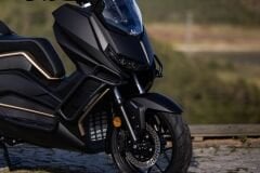 Regal Raptor  XSUV 250