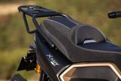 Regal Raptor  XSUV 250