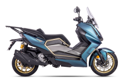 Regal Raptor  XSUV 250