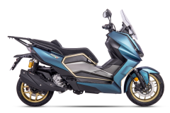 Regal Raptor  XSUV 250