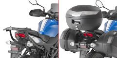 GIVI 3111FZ SUZUKI SV 650 (16-24) ARKA ÇANTA TAŞIYICI