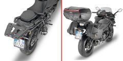 GIVI 3121FZ SUZUKI GSX S 1000 GT (22-23) ARKA ÇANTA TAŞIYICI
