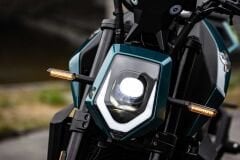 Regal Raptor SPN125