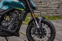 Regal Raptor SPN125