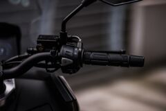 Regal Raptor XSUV 125