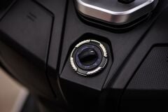 Regal Raptor XSUV 125