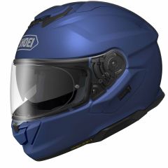 SHOEI GT-AIR 3 MAT SİYAH KASK Mat Mavi - L