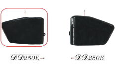 DD-250E-9B Yan Kapak Sol