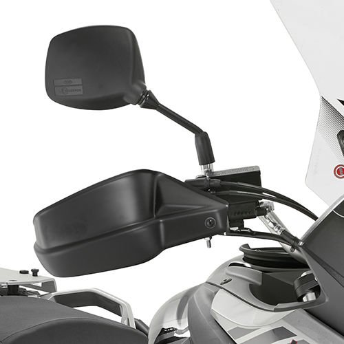 GIVI HP3112 SUZUKI DL 650 V-STROM (17-24) EL KORUMA