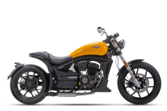 Regal Raptor Pilder 250