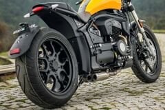 Regal Raptor Pilder 250