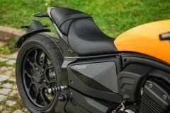 Regal Raptor Pilder 250