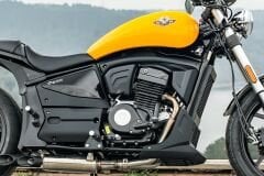 Regal Raptor Pilder 250