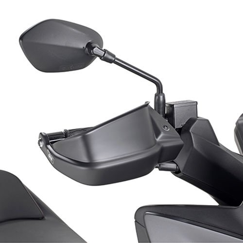 GIVI HP3115 SUZUKI BURGMAN 400 (17-24) EL KORUMA