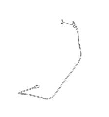 Xsuv 250 Depo Açma Teli