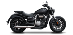 Benda Motor  Rock 250