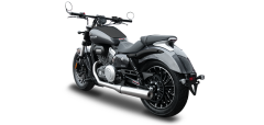 Benda Motor  Rock 250