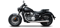 Benda Motor  Rock 250