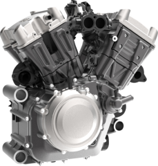 Benda Motor  Rock 250