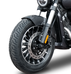 Benda Motor  Rock 250