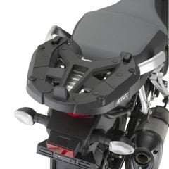 GIVI SR3112 SUZUKI DL 650-1000 V-STROM (17-24) ARKA ÇANTA TAŞIYICI