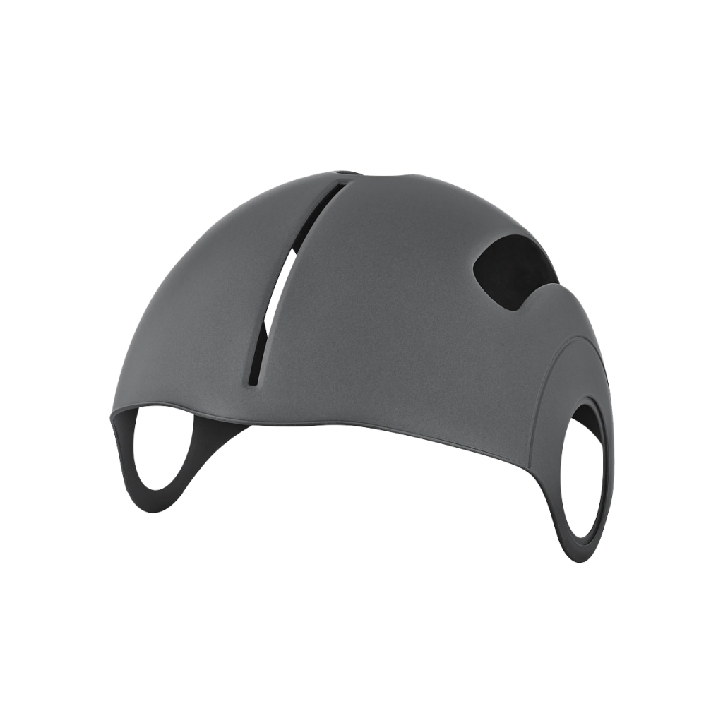 NEXX SX.10 KAPAK MAT TITANIUM