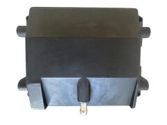 Spyder 250 külbütör Kapağı