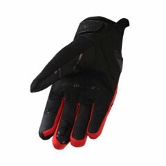 VEXO GLOBE ELDİVEN NEON SARI Kırmızı - XL