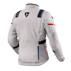 REVIT VERTICAL GORE-TEX MONT SİYAH Gri - S