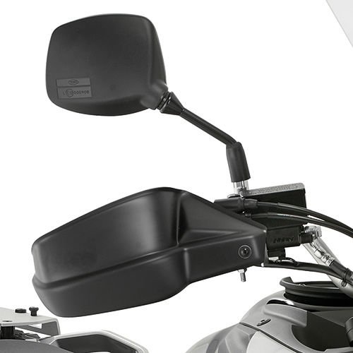 KAPPA KHP3112 SUZUKI DL 650 V-STROM (17-24) EL KORUMA