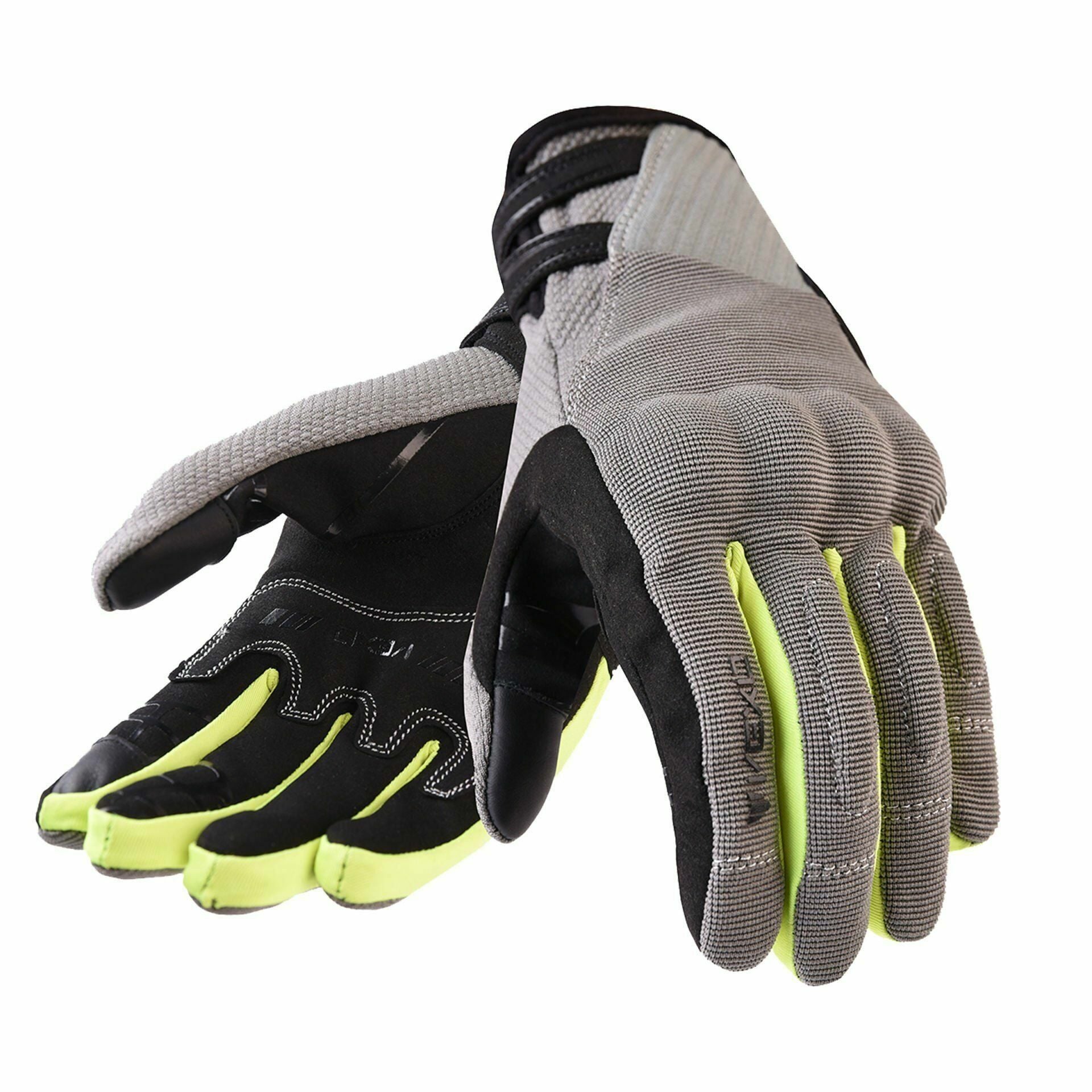 VEXO GLOBE ELDİVEN NEON SARI Gri - XL