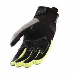 VEXO GLOBE ELDİVEN NEON SARI Gri - XL