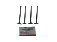 Spyder 250 Subop Emme Egzoz