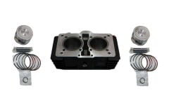 Spyder 250 Silindir Komple