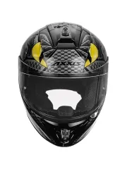 Axxis Draken S Nahesa A2 Mat Gri Kask