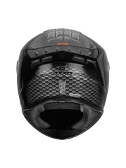 Axxis Draken S Nahesa A2 Mat Gri Kask