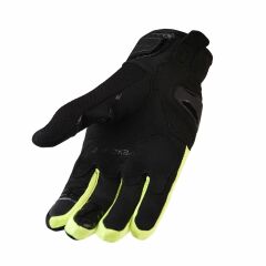 VEXO GLOBE ELDİVEN NEON SARI Mavi-Sarı - XS