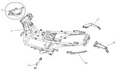 Xsuv 250 Kafa Demiri