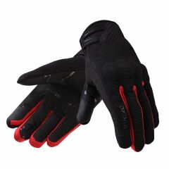 VEXO GLOBE ELDİVEN NEON SARI Kırmızı - XS