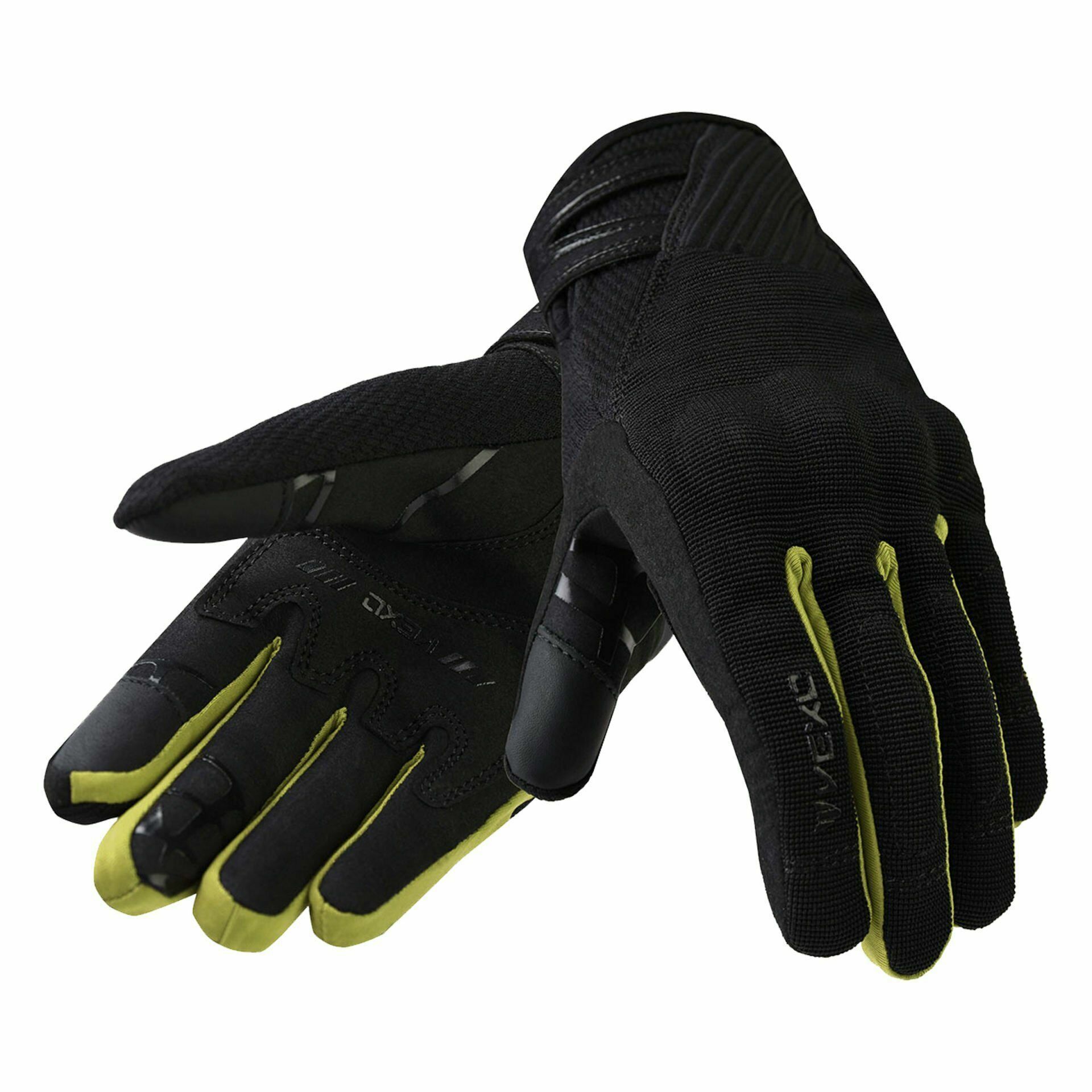 VEXO GLOBE ELDİVEN NEON SARI Neon Sarı - XS
