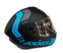 Axxis Draken S Slide Matt Flour Blue