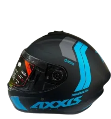 Axxis Draken S Slide Matt Flour Blue