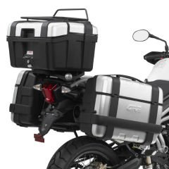 GIVI SR6401 TRIUMPH TIGER 800 - 800XC (11-19) ARKA ÇANTA TAŞIYICI