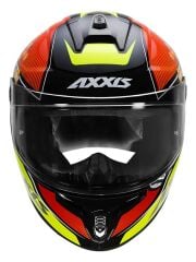 Axxis Axxıs Draken S Bombs A5 Mat Red