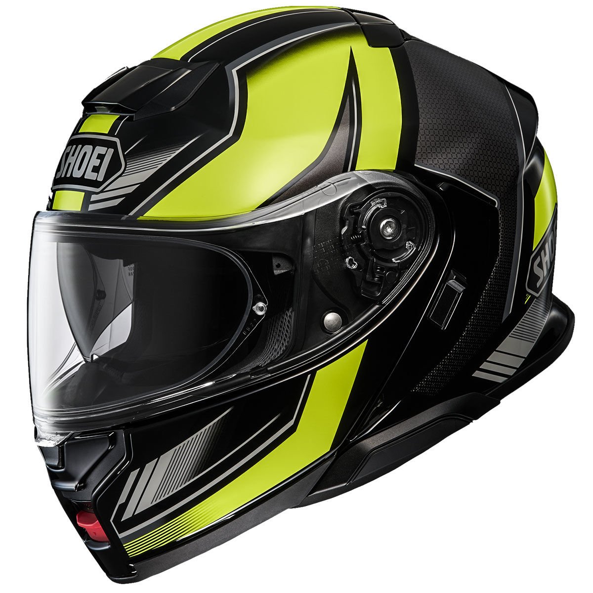 SHOEI NEOTEC 3 GRASP KASK