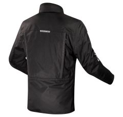 LS2 METROPOLIS EVO MONT SİYAH-NEON SARI Siyah - M