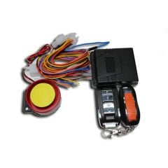 VEXO XS-5 MOTOSİKLET ALARMI (UZAKTAN ÇALIŞTIRMA)