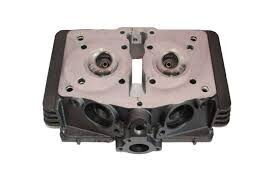 Daytona 125 Silindir Üst Kapak Dolu